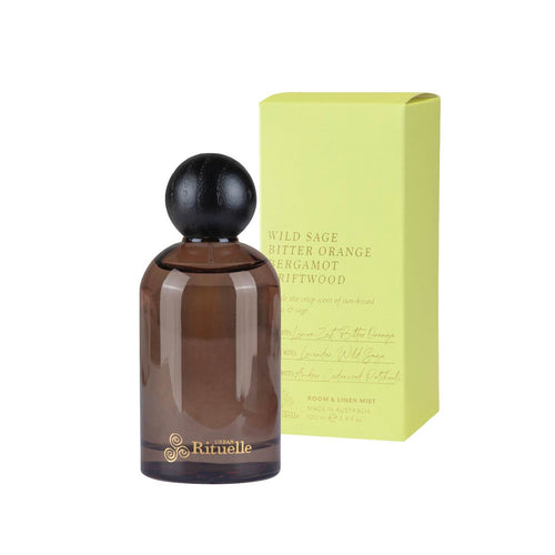 Urban Rituelle - Room Mist
